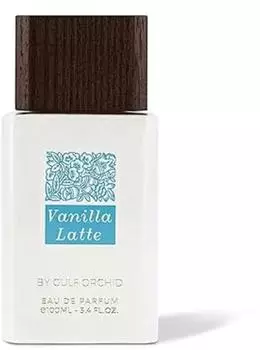 Gulf Orchid Vanilla Latte Eau de Parfum 100 ml