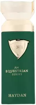 French Avenue An Equestrian Series Haydan Eau de Parfum 100 ml