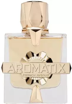 French Avenue X Xandal Extrait de Parfum 100 ml