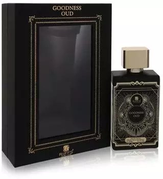 Riiffs Goodness Oud Eau de Parfum 100ml
