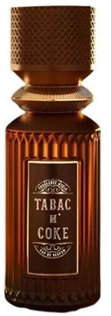 Fragrance World Tabac N' Coke Eau de Parfum 100ml