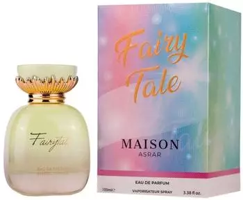 Maison Asrar Fairy Tale Eau de Parfum 100 ml