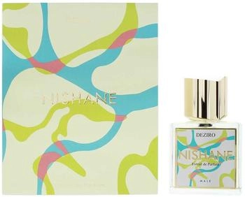 Nishane Deziro Extrait de Parfum 100ml