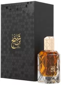 Ahmed Al Maghribi Bin Shaikh Extrait de Parfum 90 ml