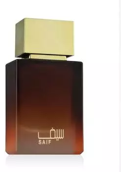 Ahmed Al Maghribi Saif Eau De Parfum 50 ml