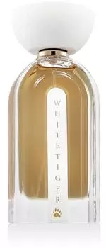 Ahmed Al Maghribi White Tiger Extrait de Parfum 100 ml