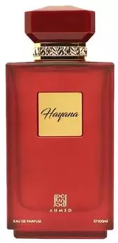 Ahmed Al Maghribi Hayana Extrait de Parfum 100 ml