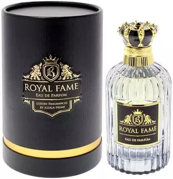 Assala Prime Royal Fame Eau de Parfum (100ml)