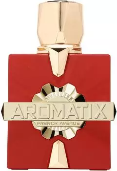 French Avenue x Aromatix Carnal Desire Extrait de Parfum 100ml