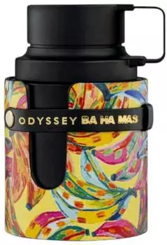 Armaf Odyssey BA HA MAS Eau de Parfum (100ml)
