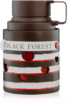 Armaf Odyssey Black Forest Eau de Parfum (100ml)