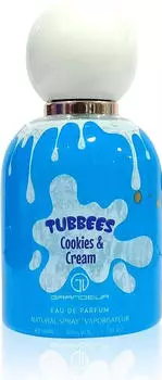 Grandeur Tubbees Cookies & Cream Eau de Parfum (50ml)