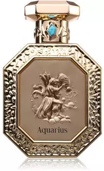 French Avenue Aquarius Eau de Parfum (90ml)