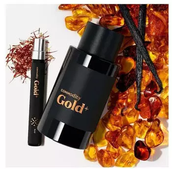 Commodity Gold+ Eau de Parfum (100ml)
