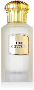 Ahmed Al Maghribi Oud Couture Extrait de Parfum 100 ml