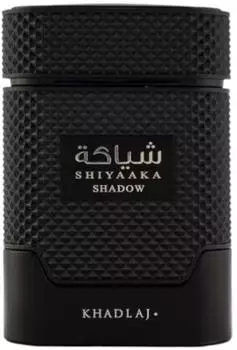 Khadlaj Shiyaaka Shadow Eau de Parfum 100 ml
