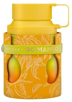 Armaf Odyssey Go Mango Eau de Parfum 100 ml