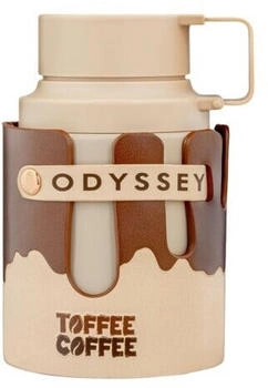 Armaf Odyssey Toffee Coffee Eau de Parfum 100 ml
