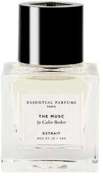 Essential Parfums The Musc Extrait by Calice Becker Parfum 30 ml