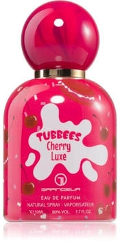 Grandeur Tubbees Cherry Luxe Eau De Parfum 50 ml (unisex)