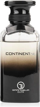 Grandeur Continental Eau De Parfum 100 ml (unisex)