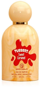 Grandeur Tubbees Sweet Caramel Eau De Parfum 50 ml (unisex)