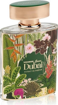 Al Haramain Green Dubai Extrait de Parfum 100 ml (unisex)