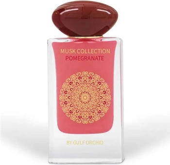 Gulf Orchid Pomegranate Eau De Parfum 60 ml (unisex)
