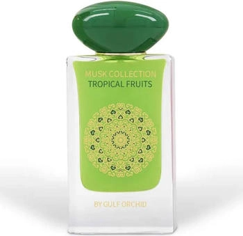 Gulf Orchid Tropical Fruits Eau De Parfum 60 ml (unisex)