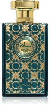 Zimaya Siada Regal Eau de Parfum 100ml