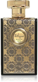 Zimaya Siada Nova Eau de Parfum 100ml