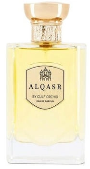 Gulf Orchid Al Qasr Gold Eau de Parfum 100ml