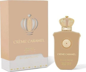 Gulf Orchid Crème Caramel Eau de Parfum 100ml