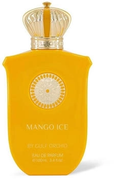 Gulf Orchid Mango Ice Eau de Parfum 100ml