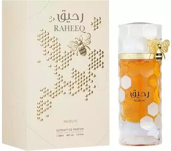 Riiffs Raheeq Eau de Parfum 100ml