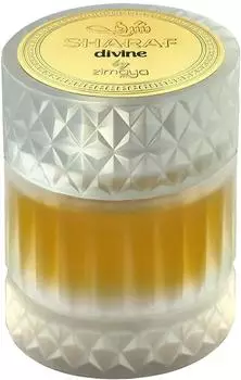 Zimaya Sharaf Divine Extrait de Parfum 100ml