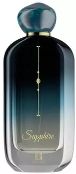 Ahmed Al Maghribi Sapphire Eau de Parfum 100ml