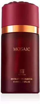 Ahmed Al Maghribi Mosaic Extrait de Parfum 100ml