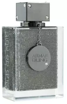 Armaf Club de Nuit Bling Eau de Parfum 75ml