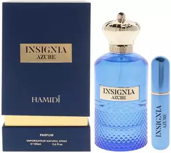 Hamidi Insignia Azure Parfum 105ml