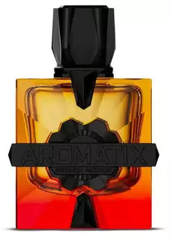 French Avenue Aromatix X Forbidden Fruit Extrait de Parfum 100ml