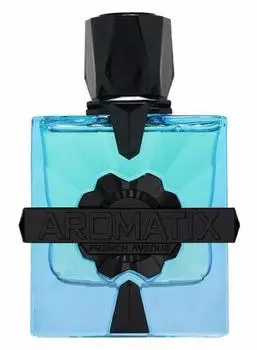 French Avenue Aromatix Magnetiq Extrait de Parfum 100ml