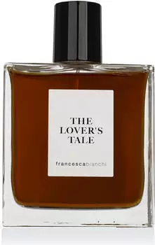 Francesca Bianchi The Lover's Tale Extrait de Parfum 100ml