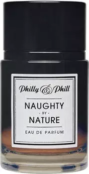 Philly & Phill Naughty by Nature Eau de Parfum 30ml
