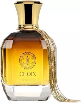 Gritti Choix Reve D'o Extrait de Parfum 100 ml