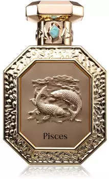 French Avenue Genesis Pisces Eau De Parfum 90 ml (unisex)