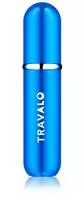 Travalo Classic Refillable Atomiser 5ml Blue 0,005 l