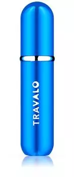 Travalo Classic Blue 5 ml