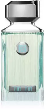 Ahmed Al Maghribi Tiff Tiff Eau de Parfum 100ml