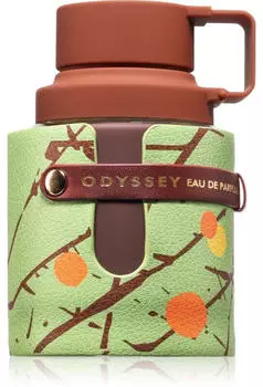 Armaf Odyssey Dubai Chocolat Eau de Parfum 60ml